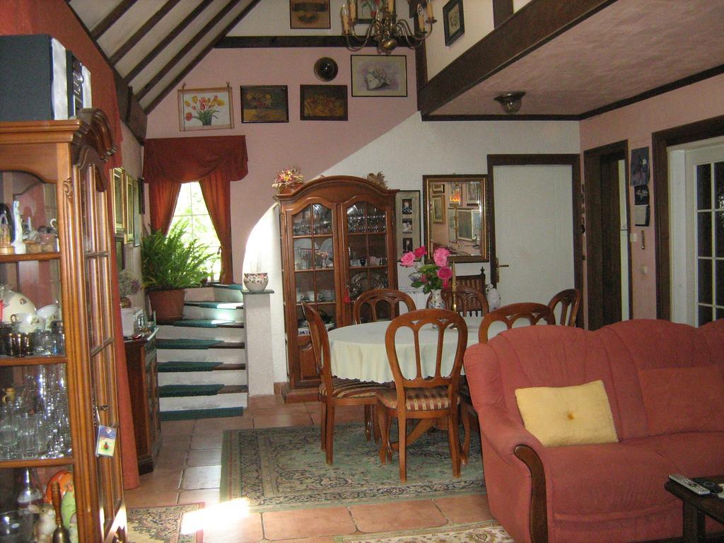Guest House Westwood Kraljevec Kupinecki 部屋 写真