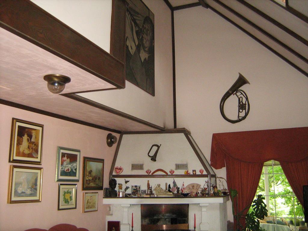Guest House Westwood Kraljevec Kupinecki 部屋 写真