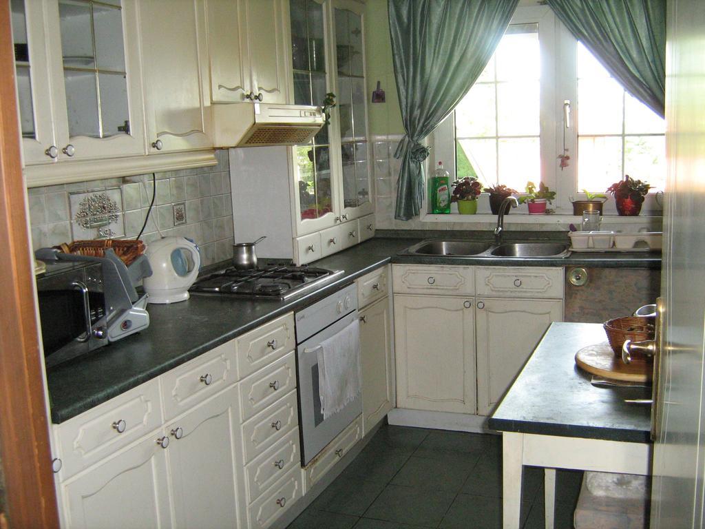 Guest House Westwood Kraljevec Kupinecki 部屋 写真