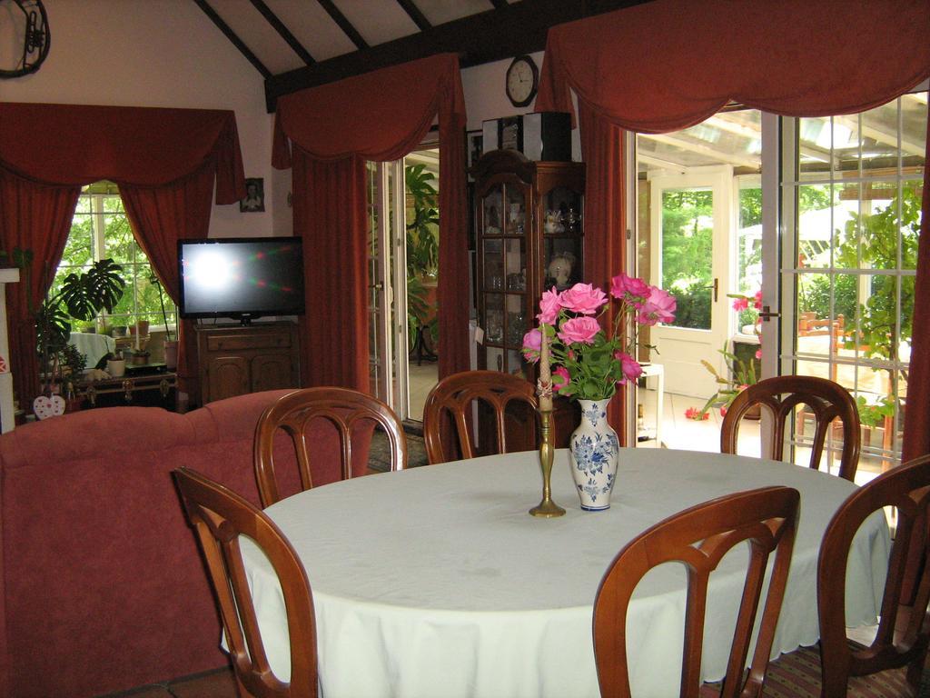 Guest House Westwood Kraljevec Kupinecki 部屋 写真