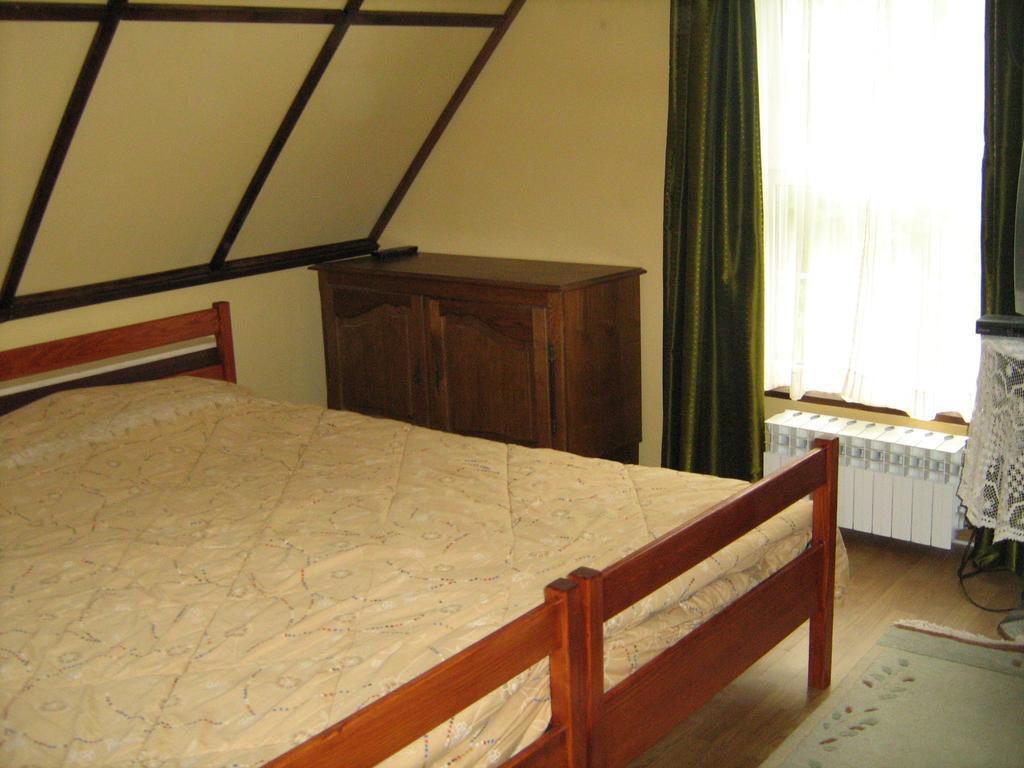Guest House Westwood Kraljevec Kupinecki 部屋 写真